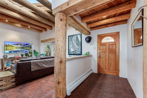 14 Camino Azul, Santa Fe, NM, 87508 | Card Image