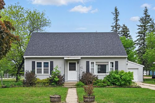 103 Funk Ave, Lakefield, MN, 56150-1186 | Card Image