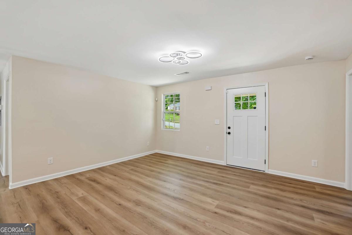 Residential in Atlanta 4