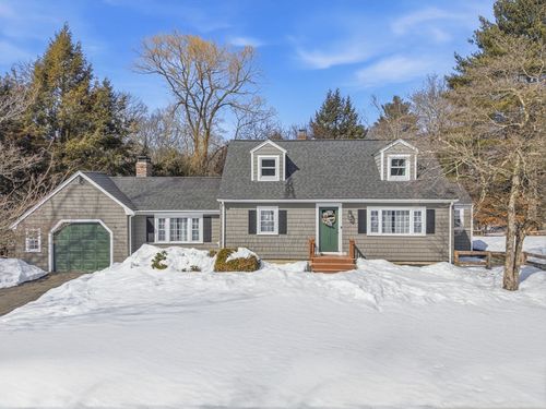 1187 West St, Walpole, MA, 02081-1212 | Card Image