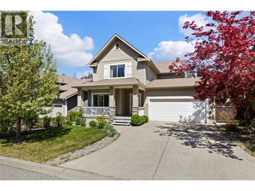 916 Paret Cres, Kelowna, BC, V1W4X8 | Card Image