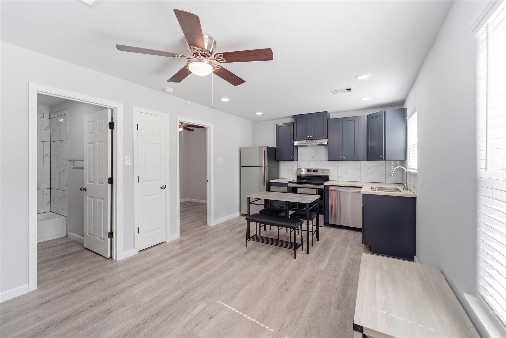 Residential Lease in Houston 4
