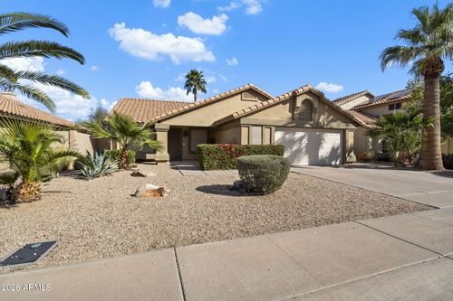 10835 S Dreamy Drive, Goodyear, AZ, 85338 | Card Image