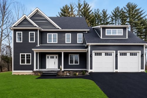 5 Gowing Ln, North Reading, MA, 01864-2440 | Card Image