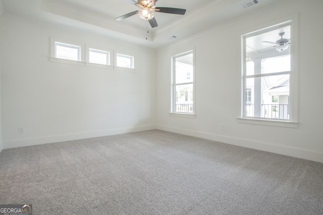 411 Maple View Dr, House other with 2 bedrooms, 3 bathrooms and null parking in Carrollton GA | Image 19