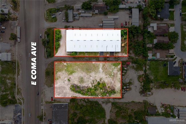 704 E Coma Ave, Home with 0 bedrooms, 0 bathrooms and 15 parking in Hidalgo TX | Image 12