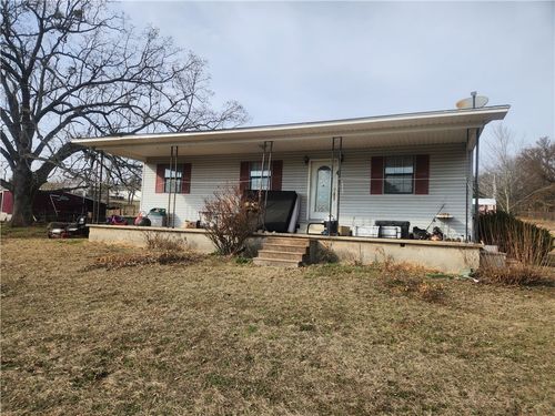 268 Wilder Ln, Hartman, AR, 72840-9439 | Card Image