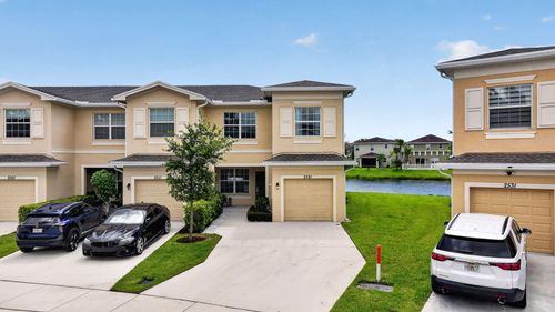 2521 Nw Treviso Cir, Port St. Lucie, FL, 34986-6304 | Card Image