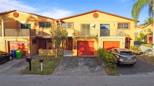 8011 Nw 27th Pl, Sunrise, FL, 33322-2410 | Card Image