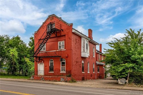 559 Genesee Street, Buffalo, NY, 14204 | Card Image