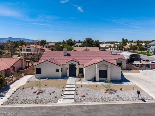 915 Ambrose Dr, Las Vegas, NV, 89123-0902 | Card Image