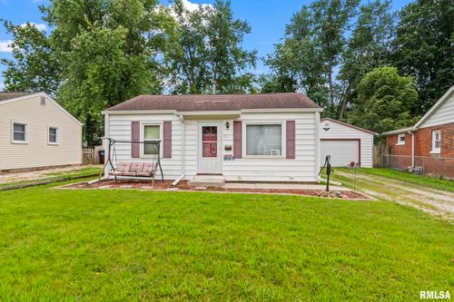 11 Hedge Dr, Springfield, IL, 62702-1618 | Card Image