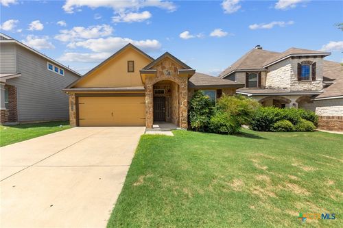 3409 Greyfriar Dr, Killeen, TX, 76542-6467 | Card Image