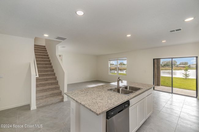 1267 Mycroft Dr, House other with 5 bedrooms, 3 bathrooms and null parking in Cocoa FL | Image 6