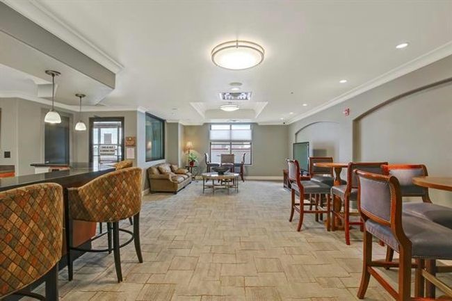 Grand Salon is just one of the community amenities | Image 34