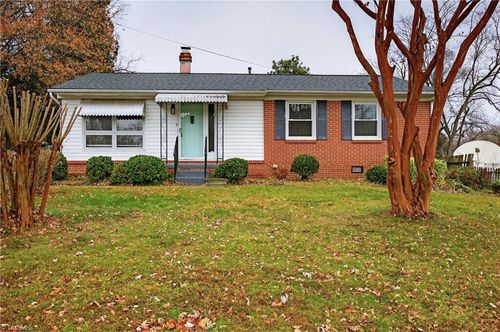 2019 Phillips Ave, Greensboro, NC, 27405-5954 | Card Image