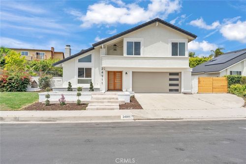24911 Via Florecer, Mission Viejo, CA, 92692-2420 | Card Image