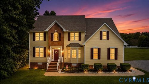 8216 Cookes Farm Ct, Henrico, VA, 23231-7954 | Card Image