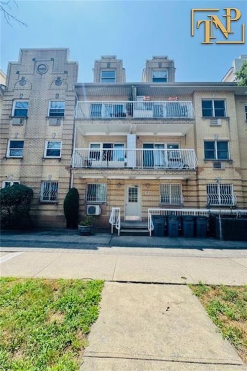apt-1a-4812 Bedford Ave, Brooklyn, NY, 11235-8605 | Card Image