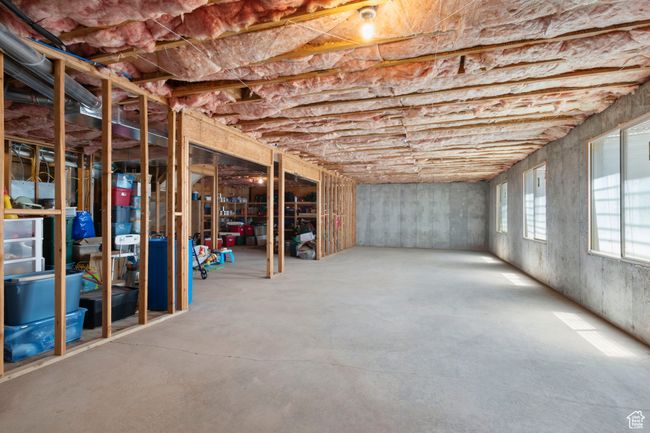 View of basement | Image 25