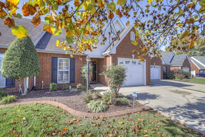 2558 Shinnecock Ct, Townhouse with 2 bedrooms, 2 bathrooms and 1 parking in Murfreesboro TN | Image 2