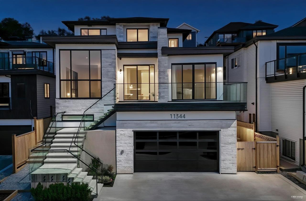 Residential in Surrey 4