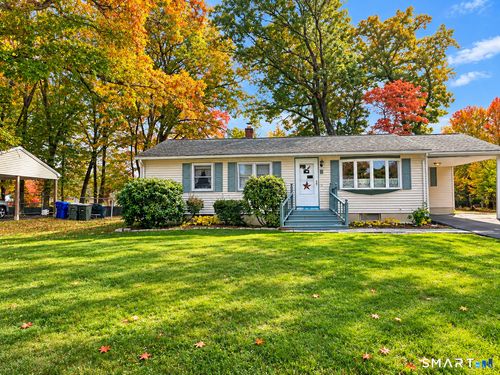 6 Fernwood Ave, Enfield, CT, 06082-2616 | Card Image