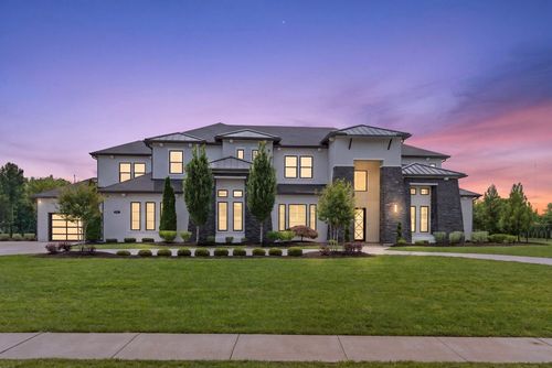 1297 Broad Oaks Dr, Brentwood, TN, 37027-2036 | Card Image