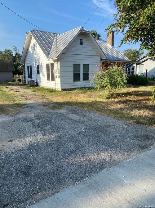 1-138 E Harding Blvd, San Antonio, TX, 78214-2906 | Card Image