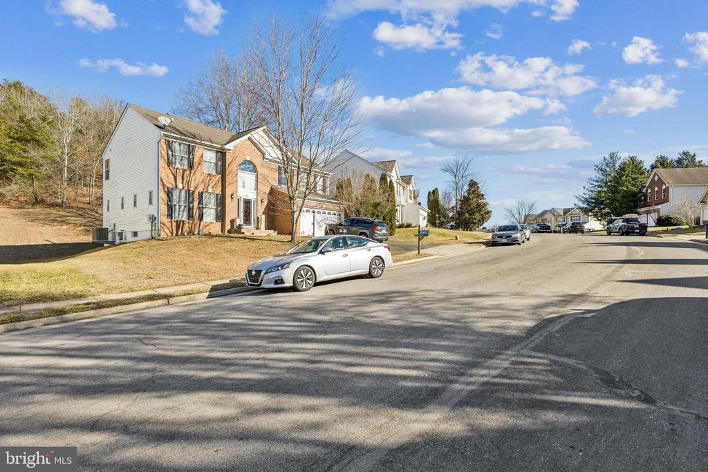 Residential Lease in DUMFRIES