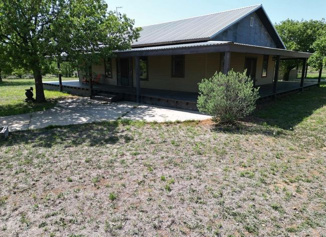 120 Craigs Rd, House other with 2 bedrooms, 2 bathrooms and null parking in Buchanan Dam TX | Image 5