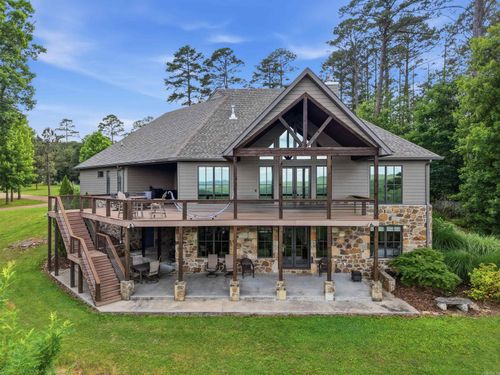 61 The Bluffs Dr, Edgemont, AR, 72044 | Card Image