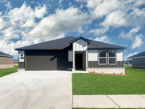 6412 Newark Dr, Alexander, AR, 72002-8092 | Card Image