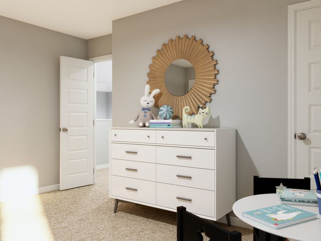Photos are a representation of the floor plan. Options and interior selections will vary. | Image 26