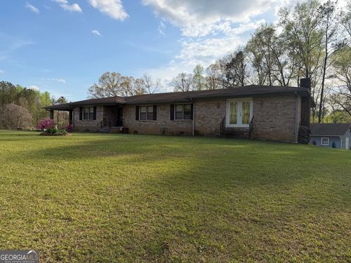 626 W Main St, Hogansville, GA, 30230-1037 | Card Image