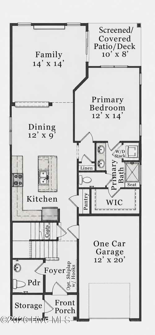 7414 Julius Drive Ne, Leland, NC, 28451 | Card Image