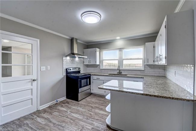 211 Riverside Cir, House other with 3 bedrooms, 1 bathrooms and null parking in Eden NC | Image 10