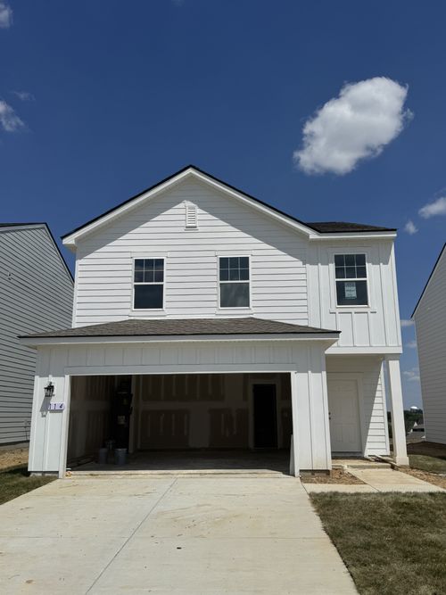 114 Cowslip Way, La Vergne, TN, 37086-2266 | Card Image
