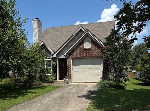 3108 Navajo Ct, Lexington, KY, 40509-2396 | Card Image