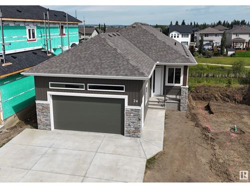 26 Harley Way, Spruce Grove, AB, T7X0X4 | Card Image
