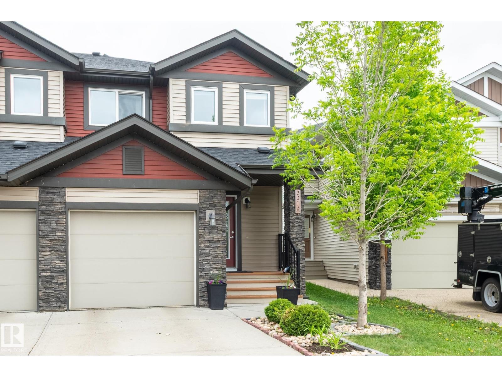 Residential in Edmonton