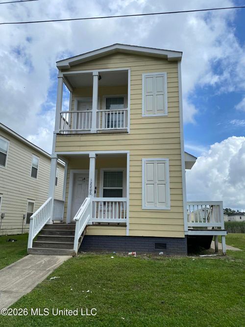 12206 Prudie Street, Gulfport, MS, 39503 | Card Image