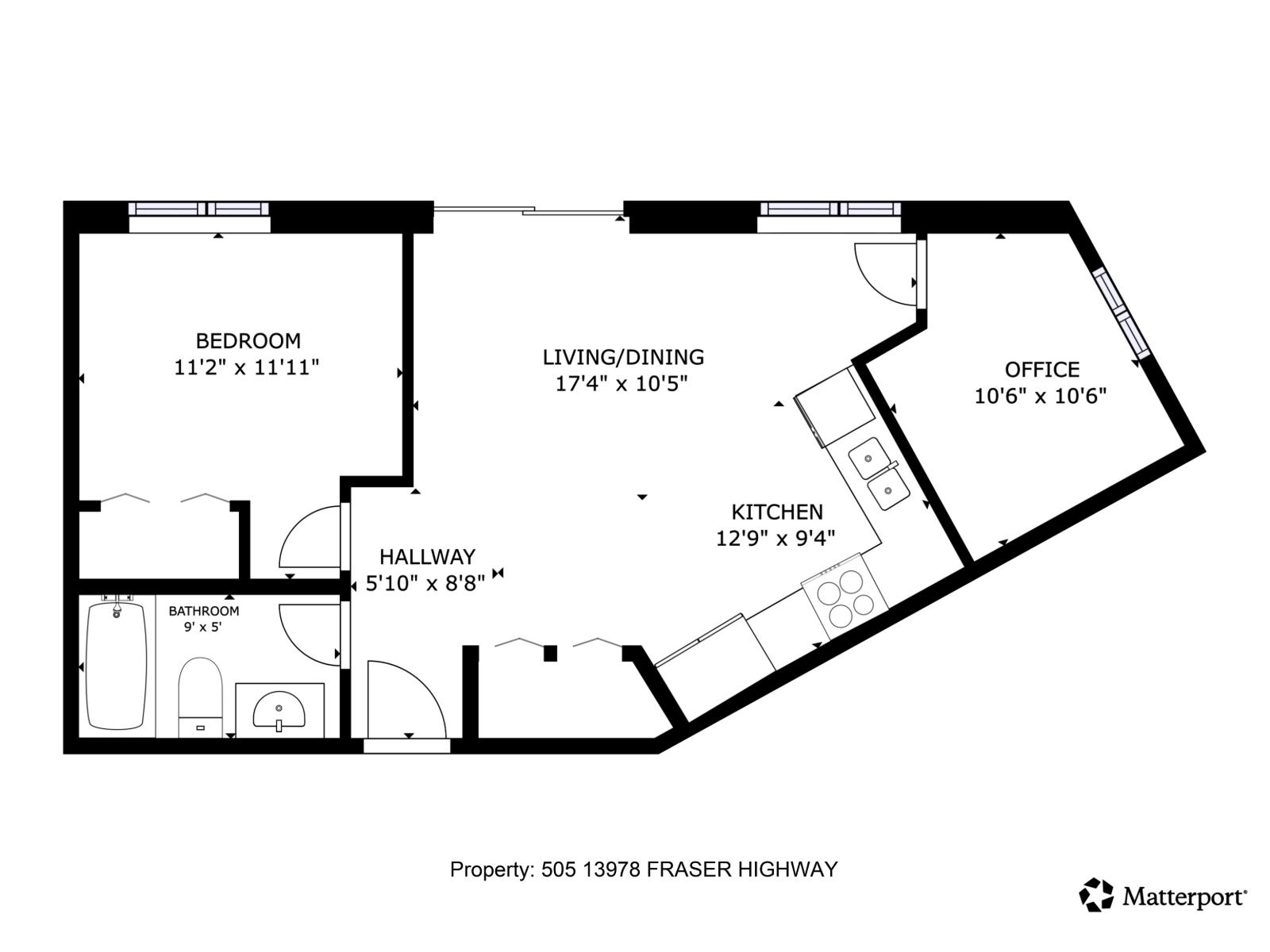 Residential in Surrey 5