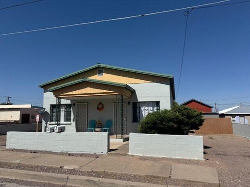 341-343 Church, Socorro, NM, 87801 | Card Image