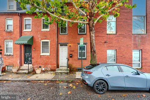 1507 E Fairmount Ave, BALTIMORE, MD, 21231-1426 | Card Image