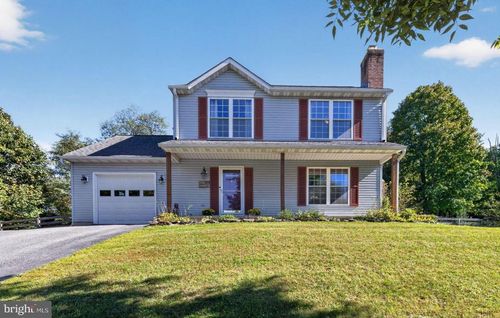 1101 Midvale Ave, Mount Airy, MD, 21771-5522 | Card Image