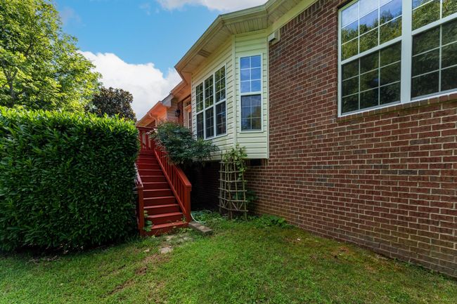 1564 Red Oak Ln, House other with 4 bedrooms, 3 bathrooms and 2 parking in Brentwood TN | Image 35