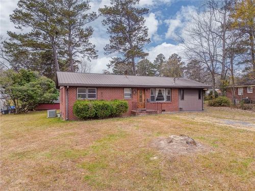 6 Don Dr Ne, Rome, GA, 30165-9051 | Card Image