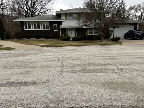 2809 Forest Ln, Lansing, IL, 60438-3459 | Card Image