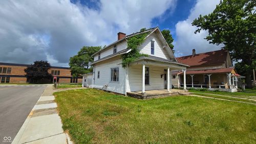 310 S Pleasant St, Edinburgh, IN, 46124-1357 | Card Image